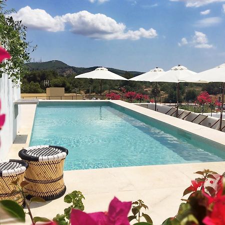 Gatzara Suites Santa Gertrudis Santa Gertrudis  Bagian luar foto