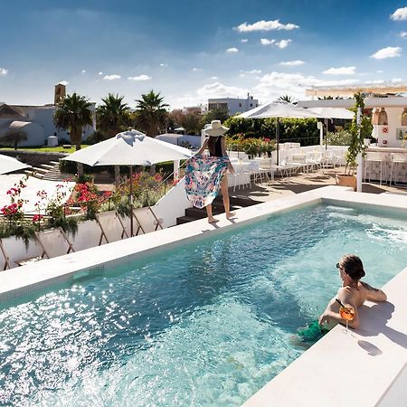 Gatzara Suites Santa Gertrudis Santa Gertrudis  Bagian luar foto