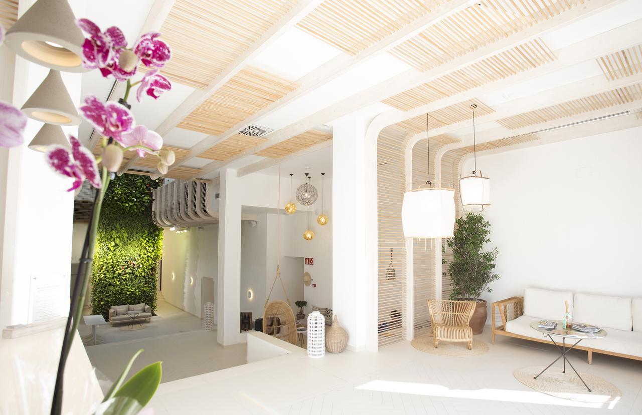 Gatzara Suites Santa Gertrudis Santa Gertrudis  Bagian luar foto