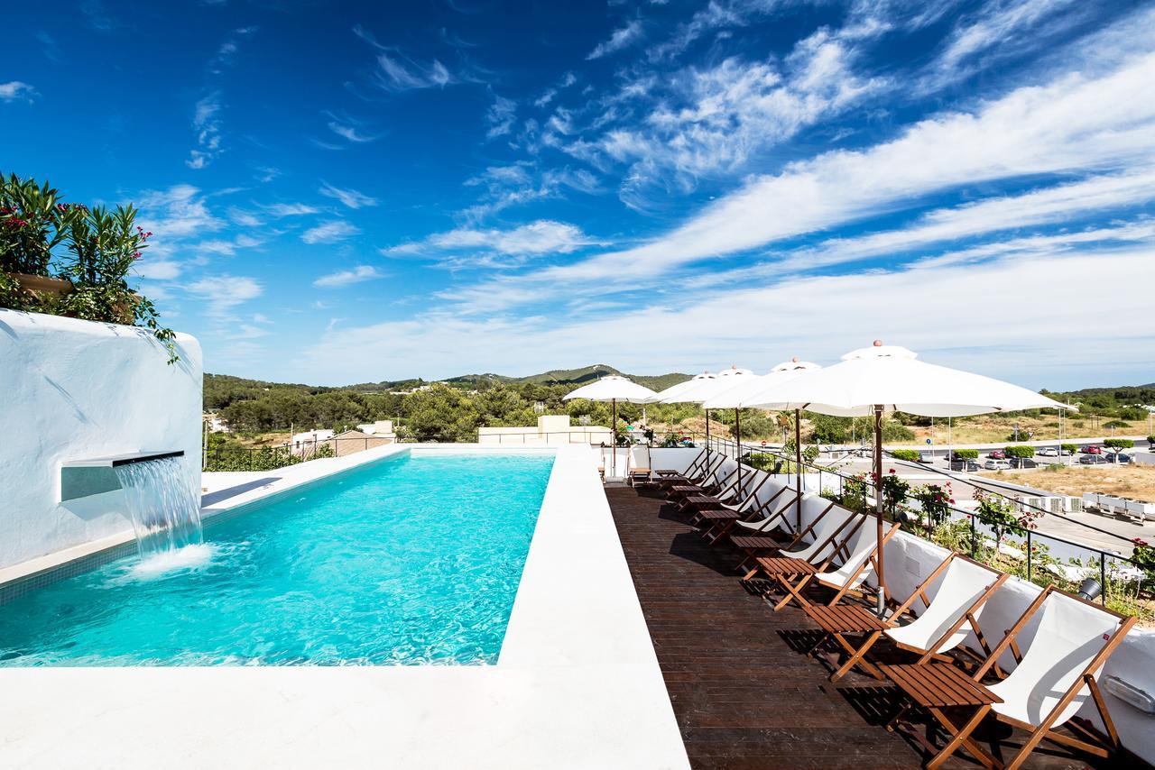 Gatzara Suites Santa Gertrudis Santa Gertrudis  Bagian luar foto