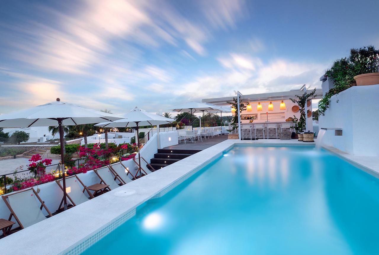 Gatzara Suites Santa Gertrudis Santa Gertrudis  Bagian luar foto
