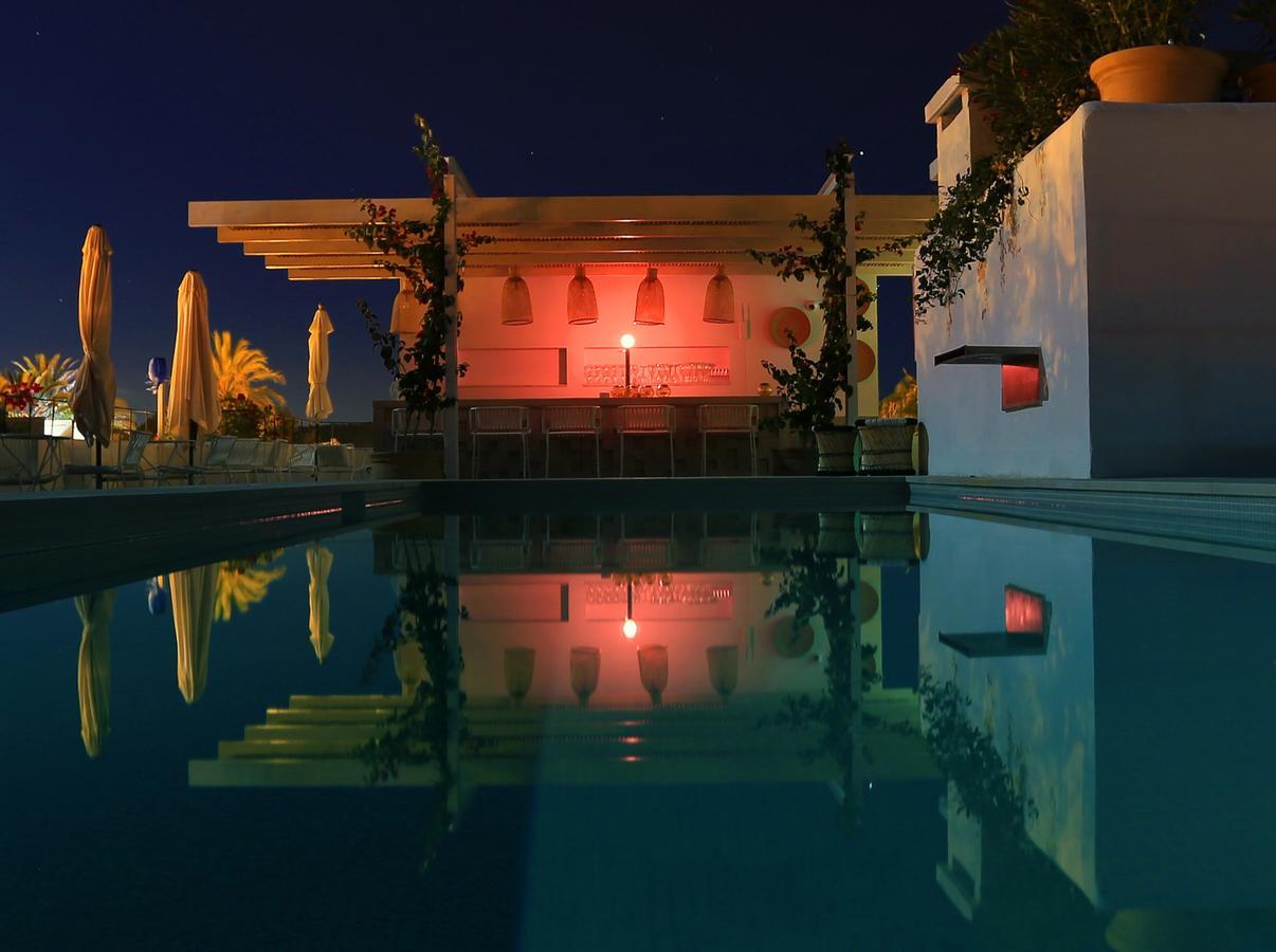 Gatzara Suites Santa Gertrudis Santa Gertrudis  Bagian luar foto