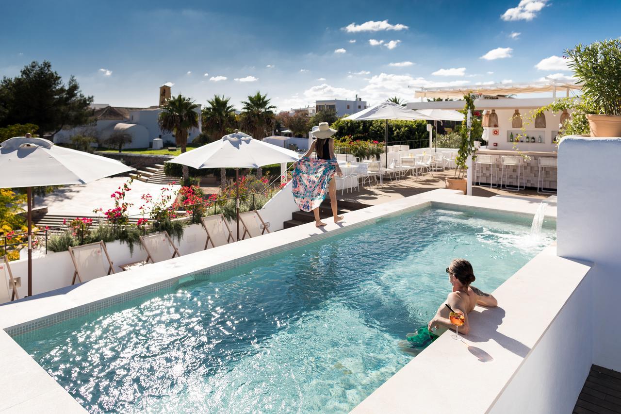 Gatzara Suites Santa Gertrudis Santa Gertrudis  Bagian luar foto