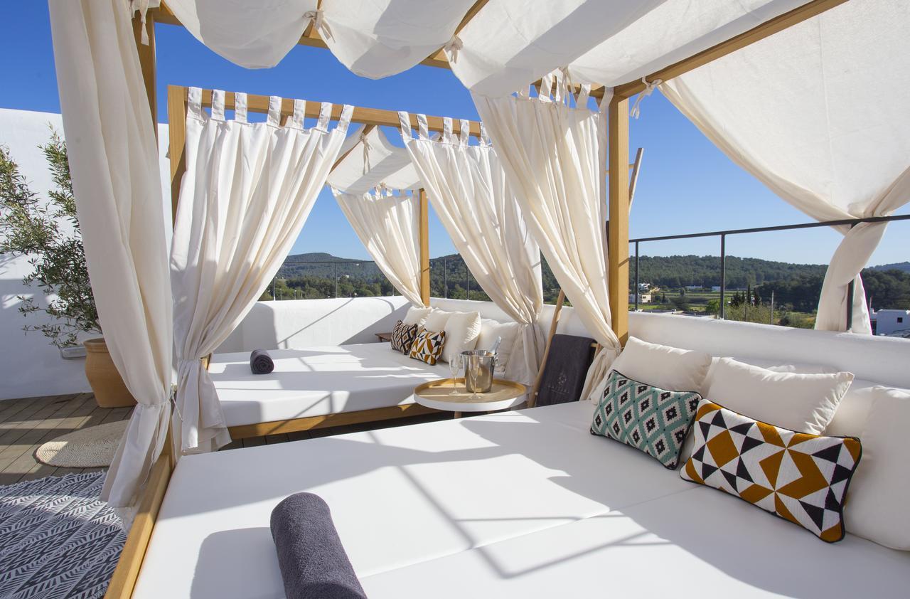 Gatzara Suites Santa Gertrudis Santa Gertrudis  Bagian luar foto