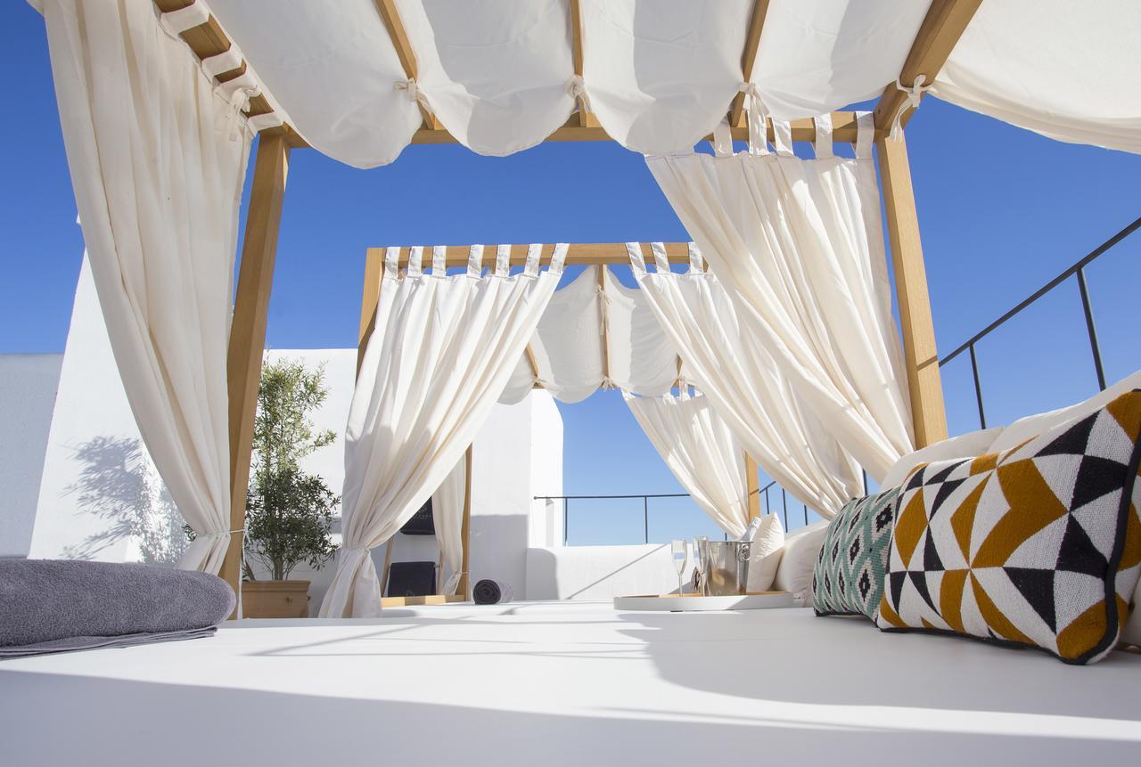 Gatzara Suites Santa Gertrudis Santa Gertrudis  Bagian luar foto