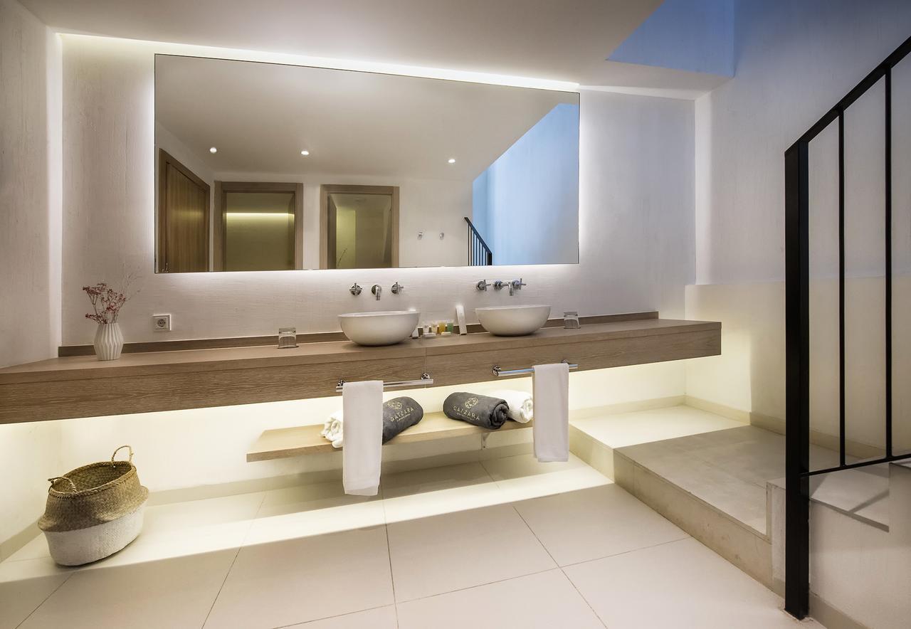 Gatzara Suites Santa Gertrudis Santa Gertrudis  Bagian luar foto