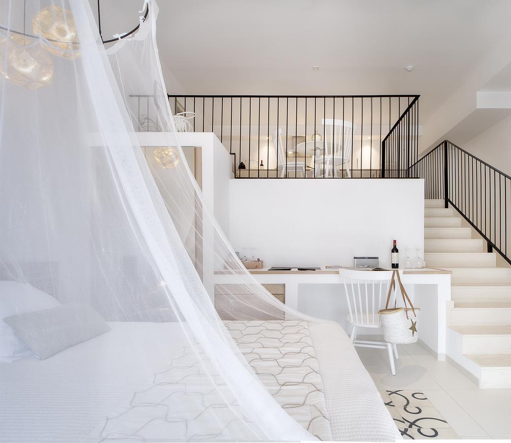 Gatzara Suites Santa Gertrudis Santa Gertrudis  Bagian luar foto
