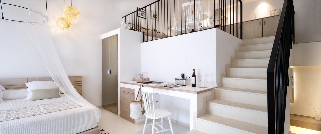 Gatzara Suites Santa Gertrudis Santa Gertrudis  Bagian luar foto
