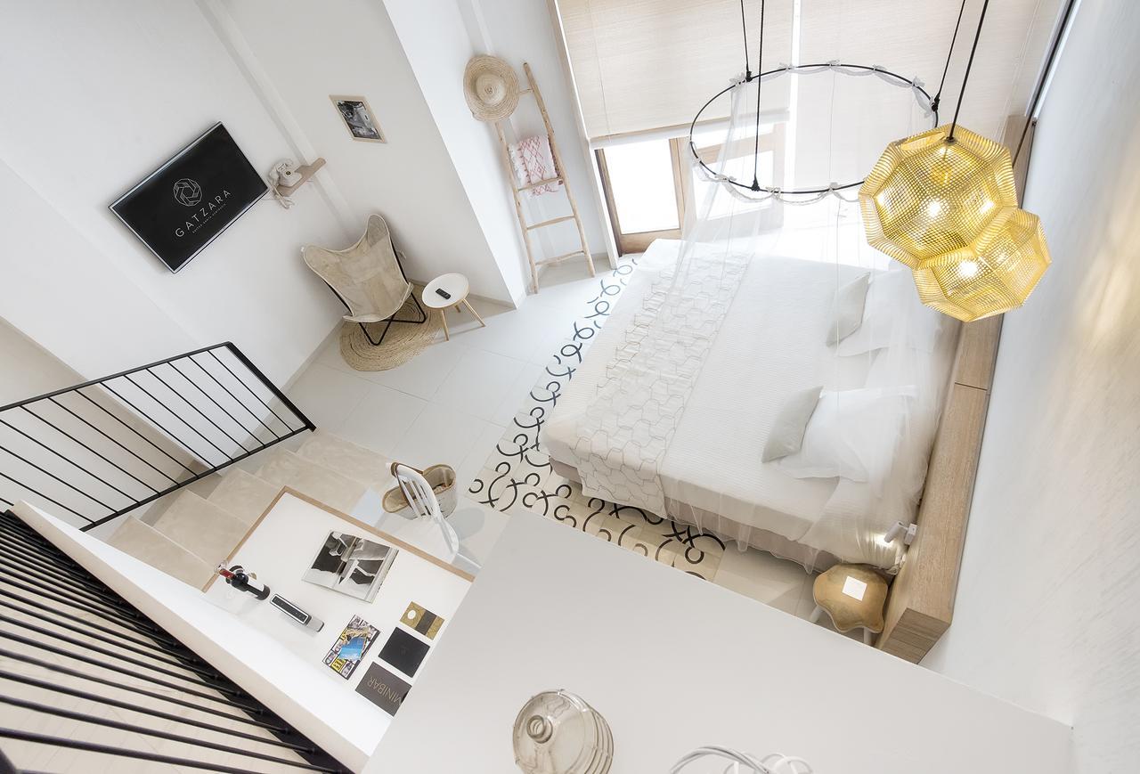 Gatzara Suites Santa Gertrudis Santa Gertrudis  Bagian luar foto