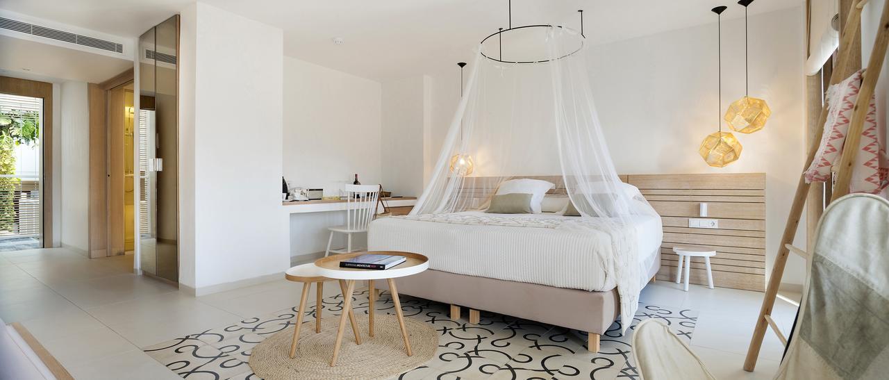 Gatzara Suites Santa Gertrudis Santa Gertrudis  Bagian luar foto