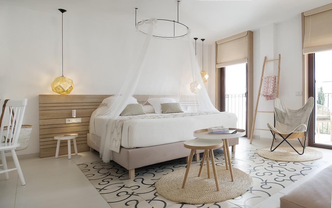Gatzara Suites Santa Gertrudis Santa Gertrudis  Bagian luar foto