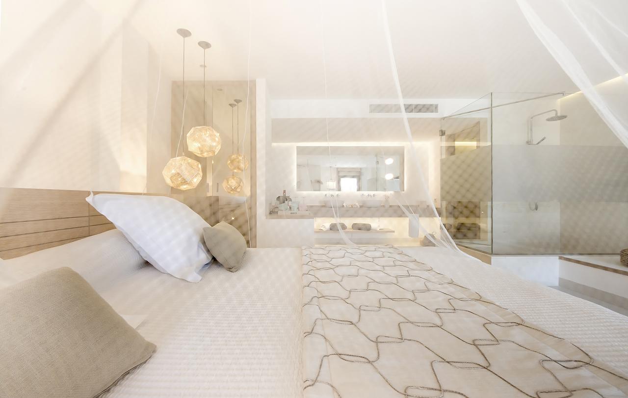 Gatzara Suites Santa Gertrudis Santa Gertrudis  Bagian luar foto