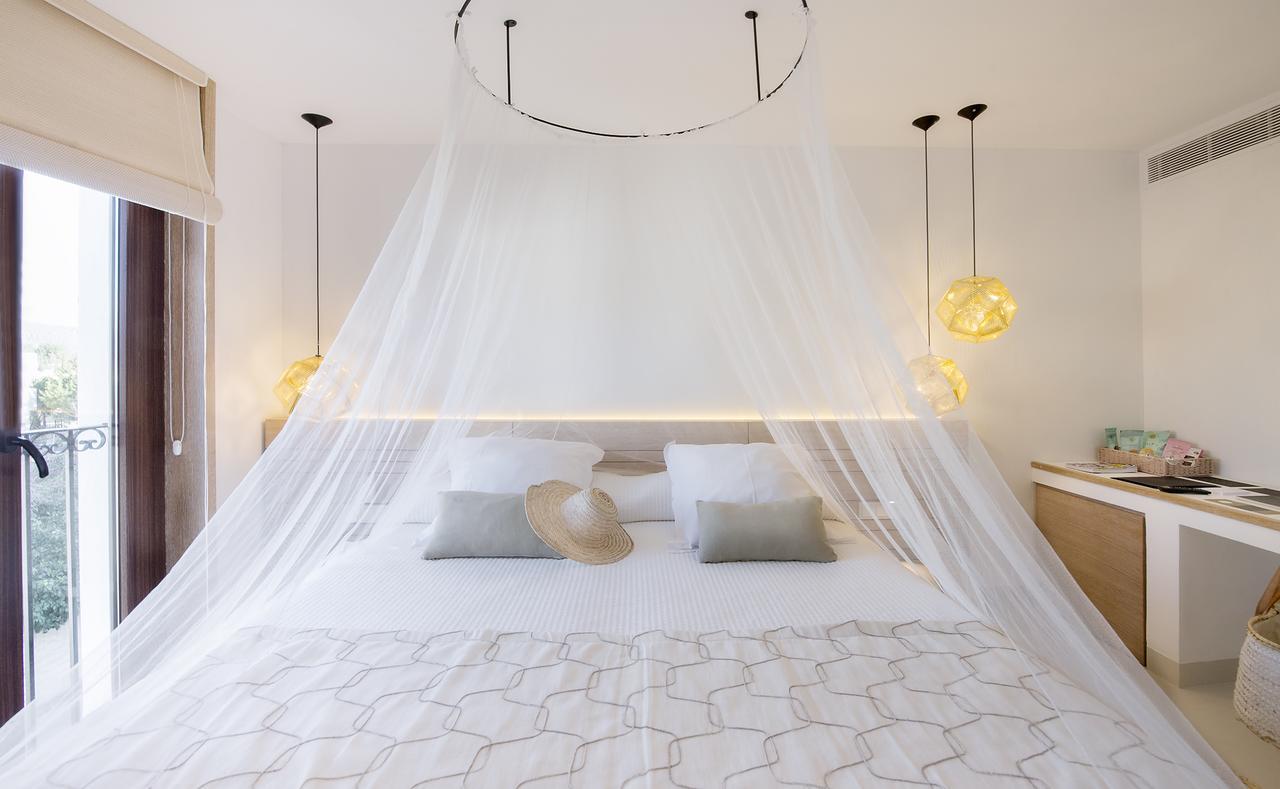 Gatzara Suites Santa Gertrudis Santa Gertrudis  Bagian luar foto
