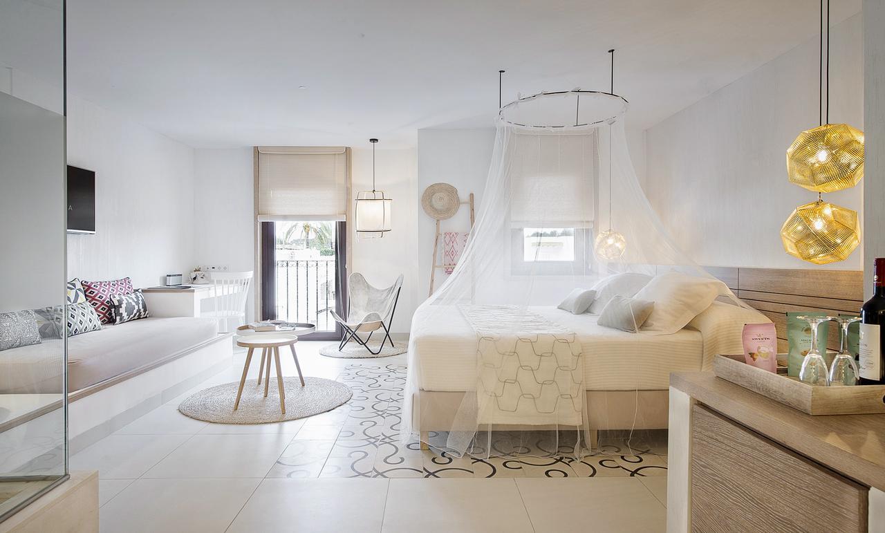 Gatzara Suites Santa Gertrudis Santa Gertrudis  Bagian luar foto