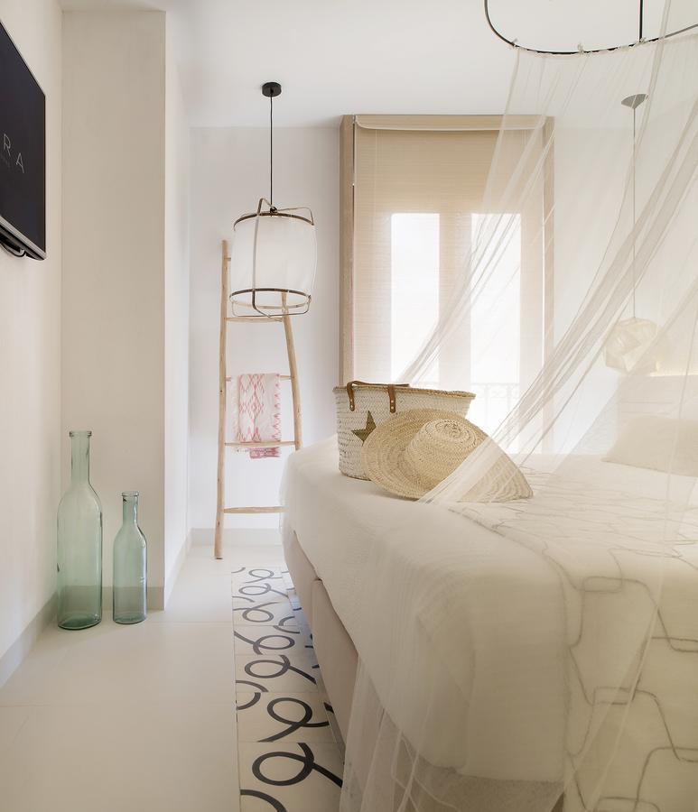 Gatzara Suites Santa Gertrudis Santa Gertrudis  Bagian luar foto