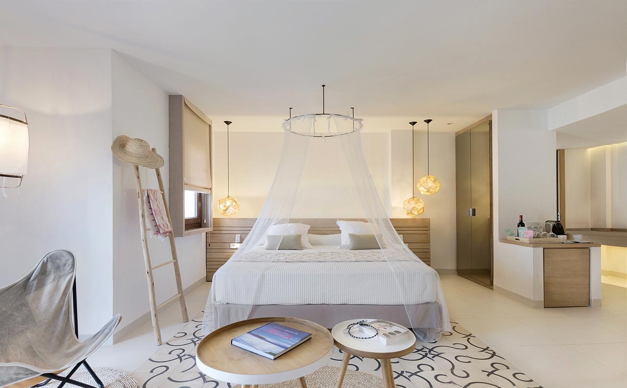 Gatzara Suites Santa Gertrudis Santa Gertrudis  Bagian luar foto