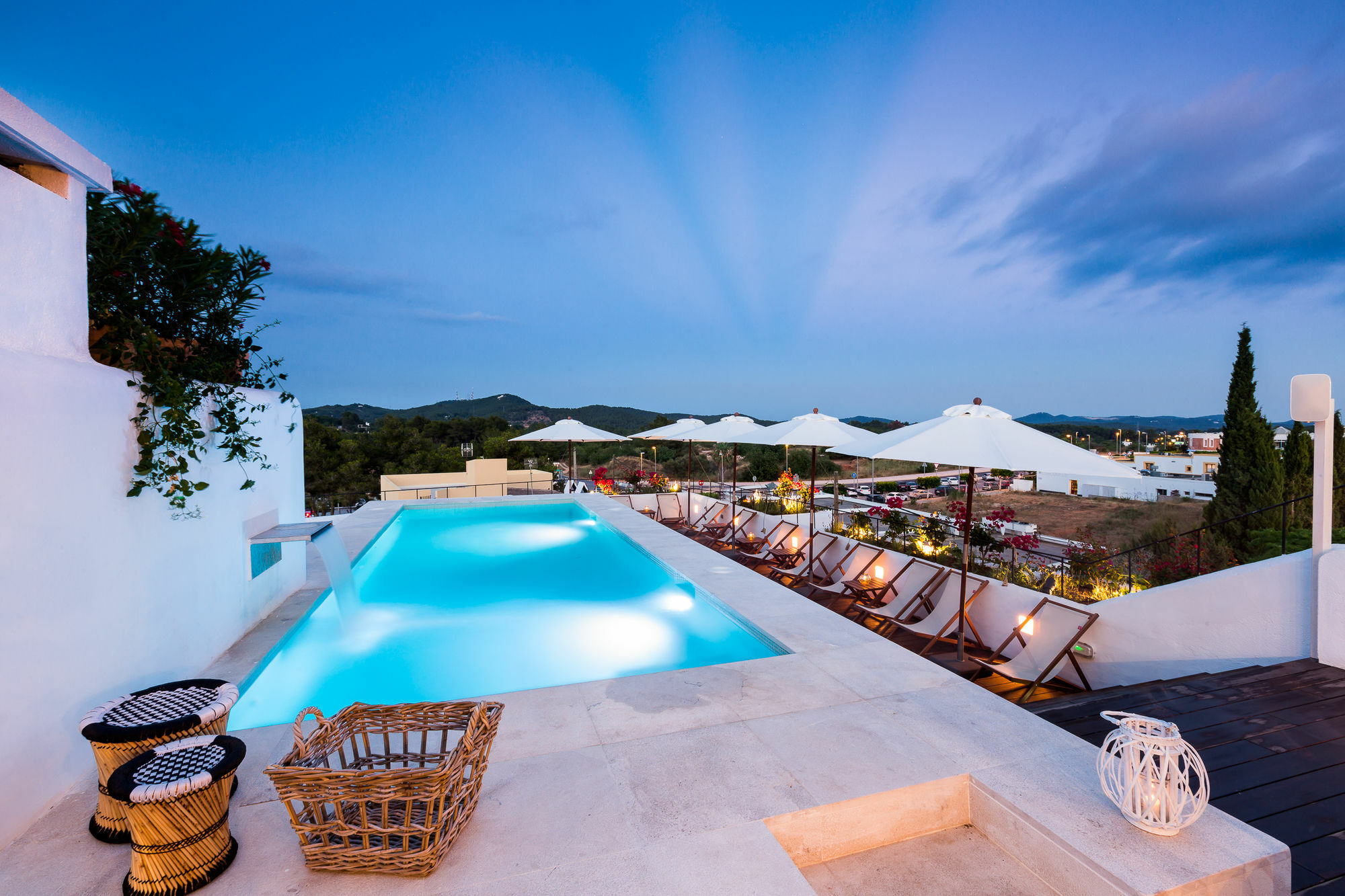 Gatzara Suites Santa Gertrudis Santa Gertrudis  Bagian luar foto