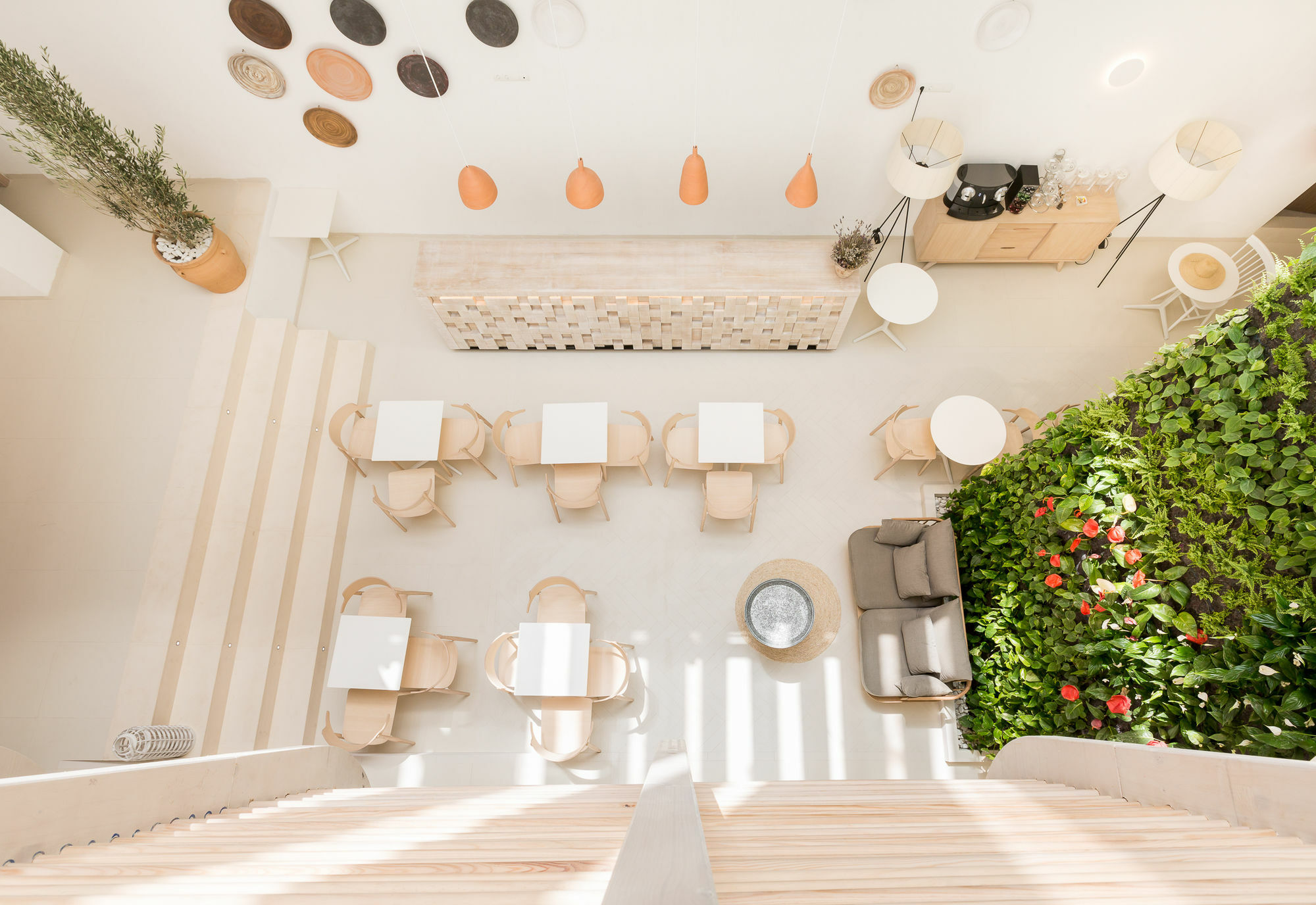 Gatzara Suites Santa Gertrudis Santa Gertrudis  Bagian luar foto