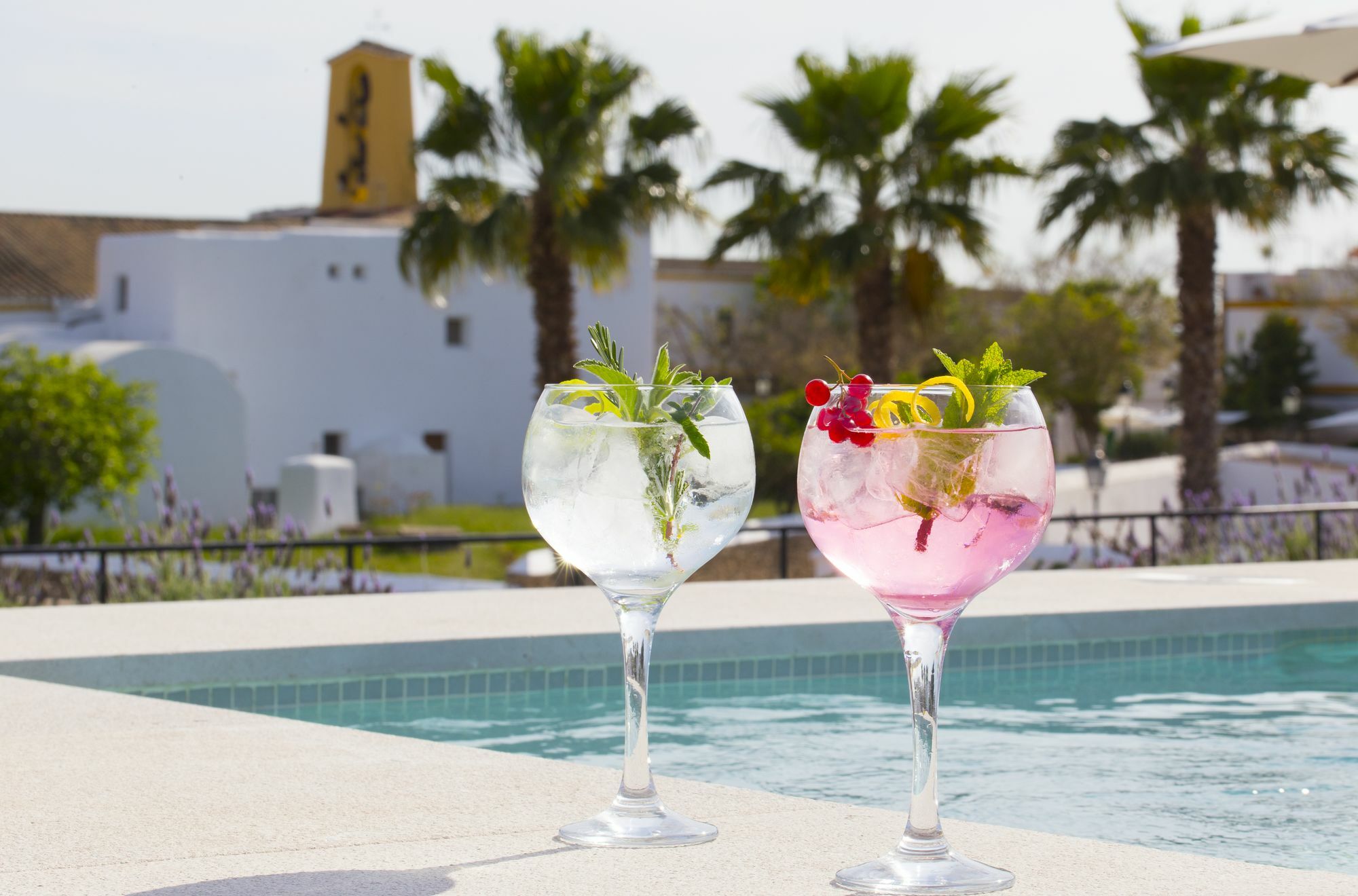 Gatzara Suites Santa Gertrudis Santa Gertrudis  Bagian luar foto
