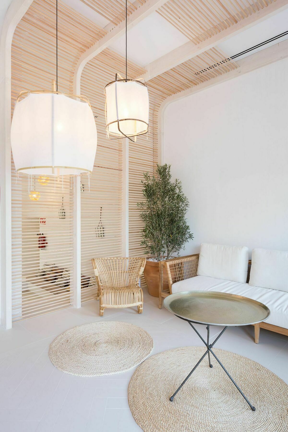 Gatzara Suites Santa Gertrudis Santa Gertrudis  Bagian luar foto